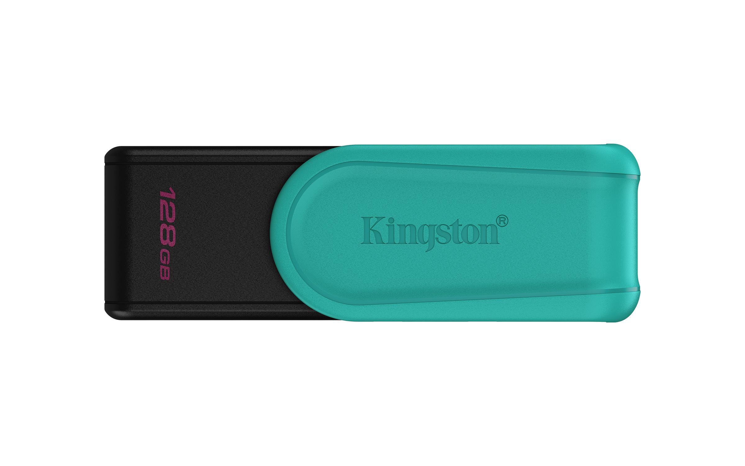 Kingston Technology...