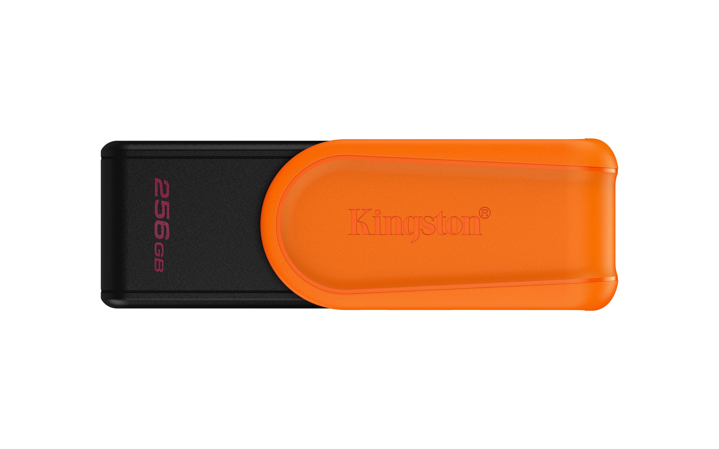 Kingston Technology...