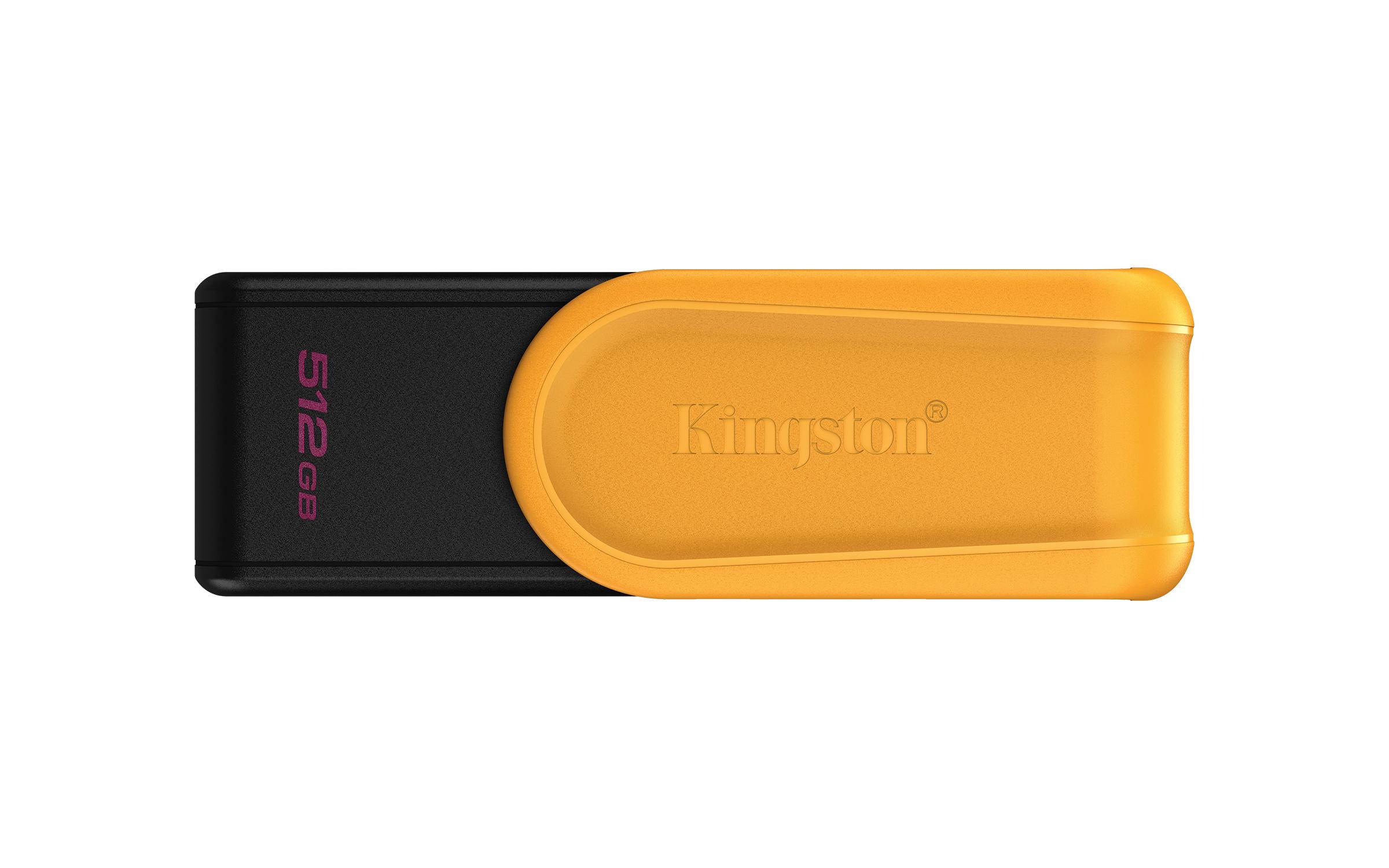 Kingston Technology...