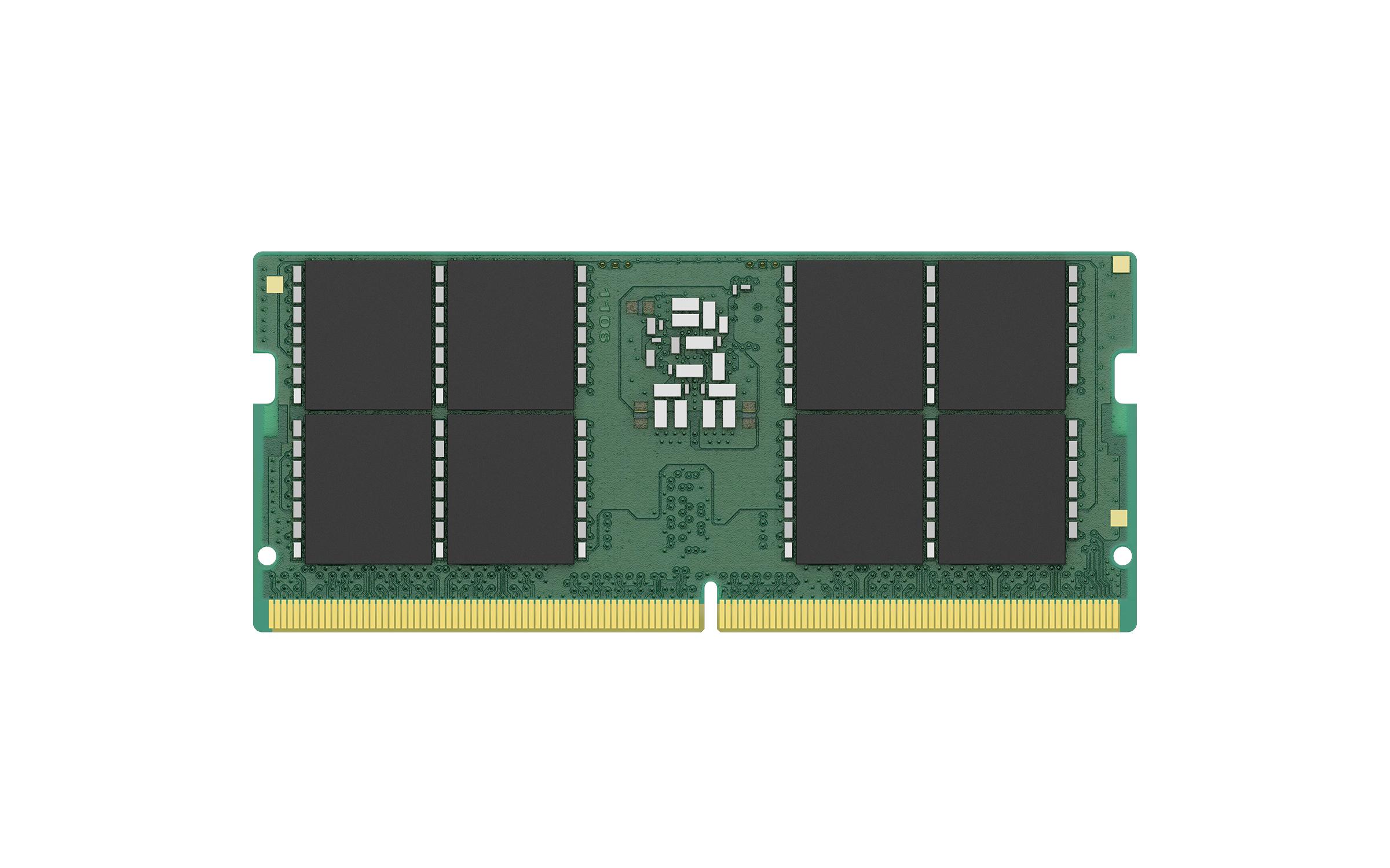 Kingston Technology...