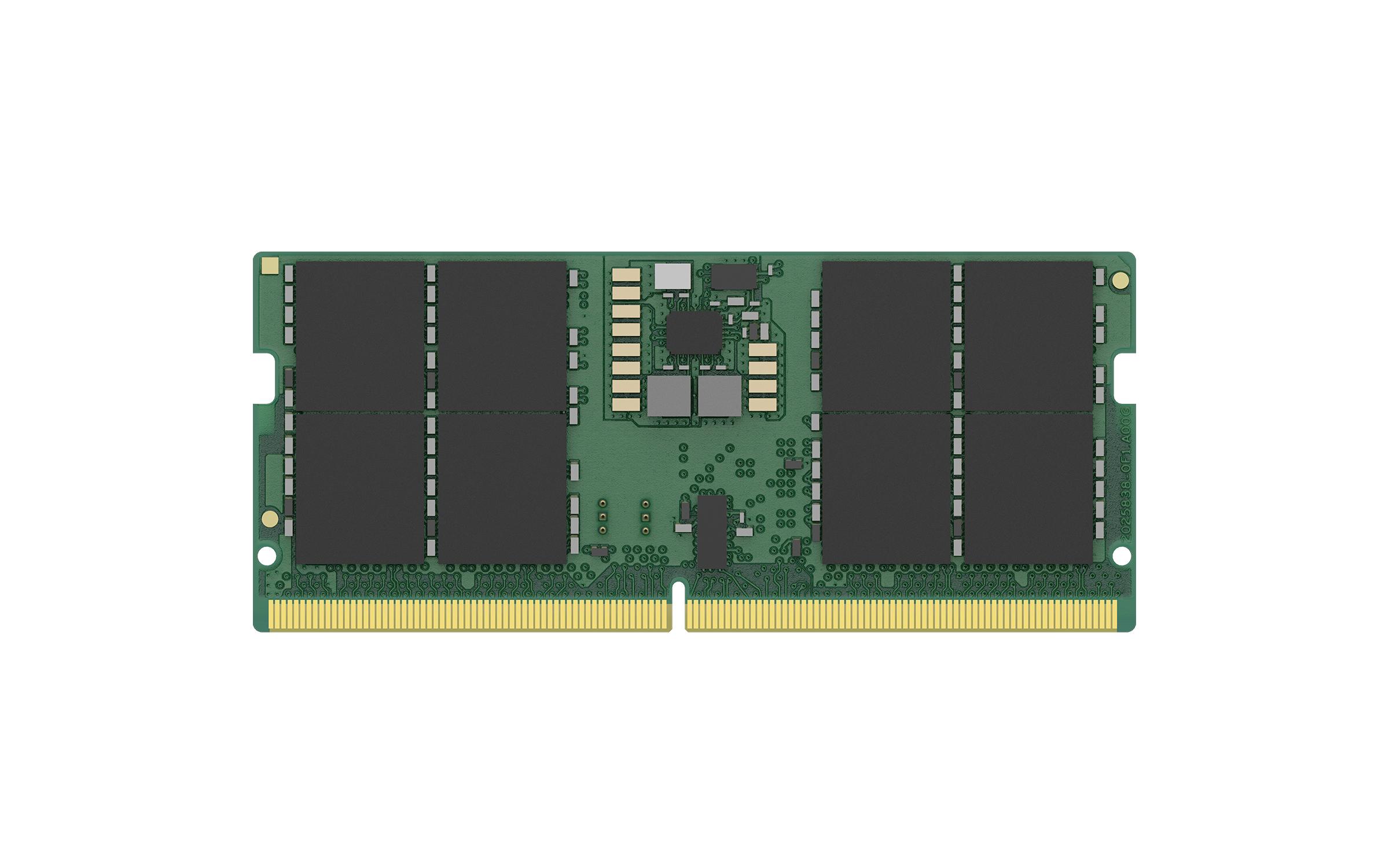 Kingston Technology...