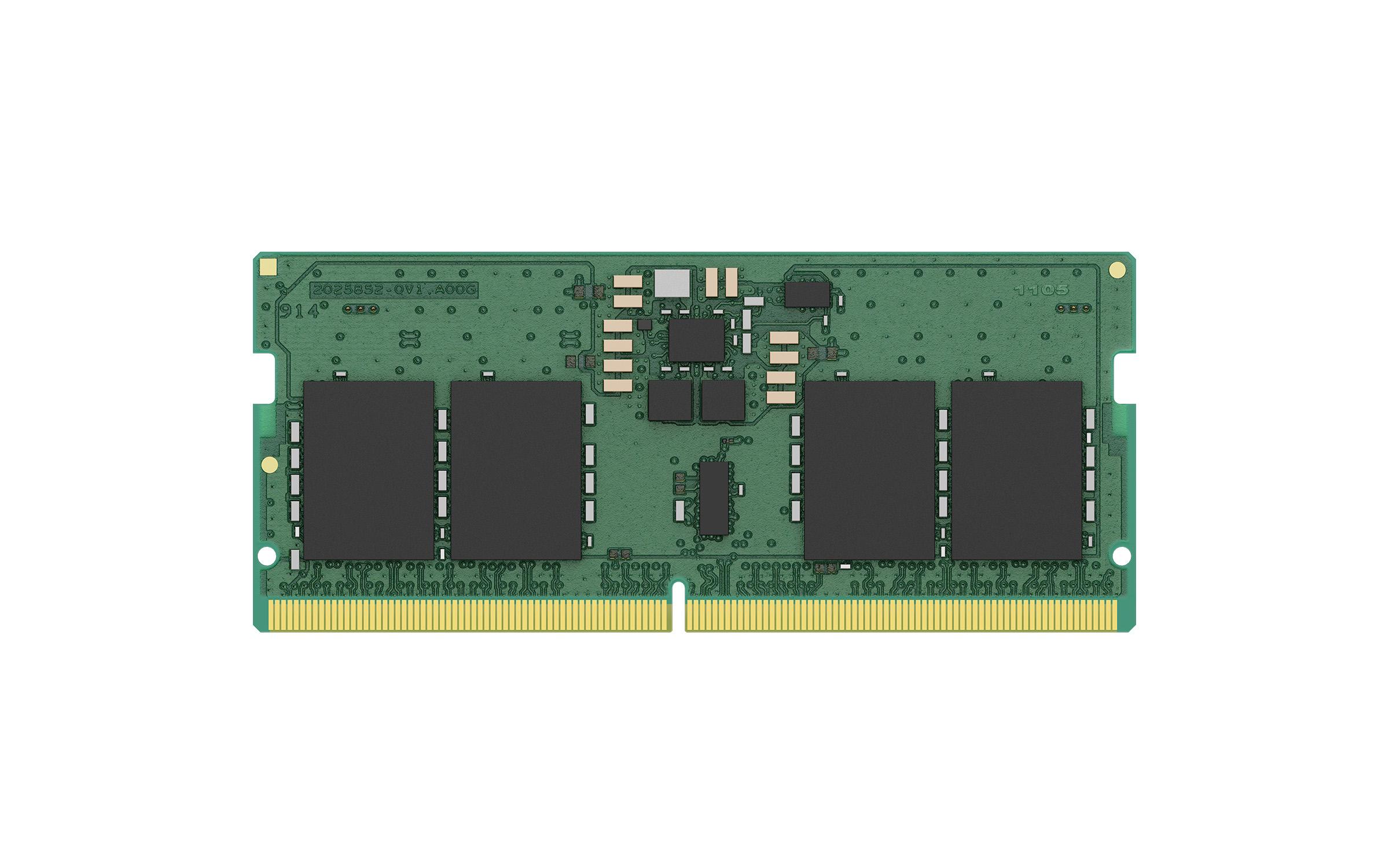 Kingston Technology...