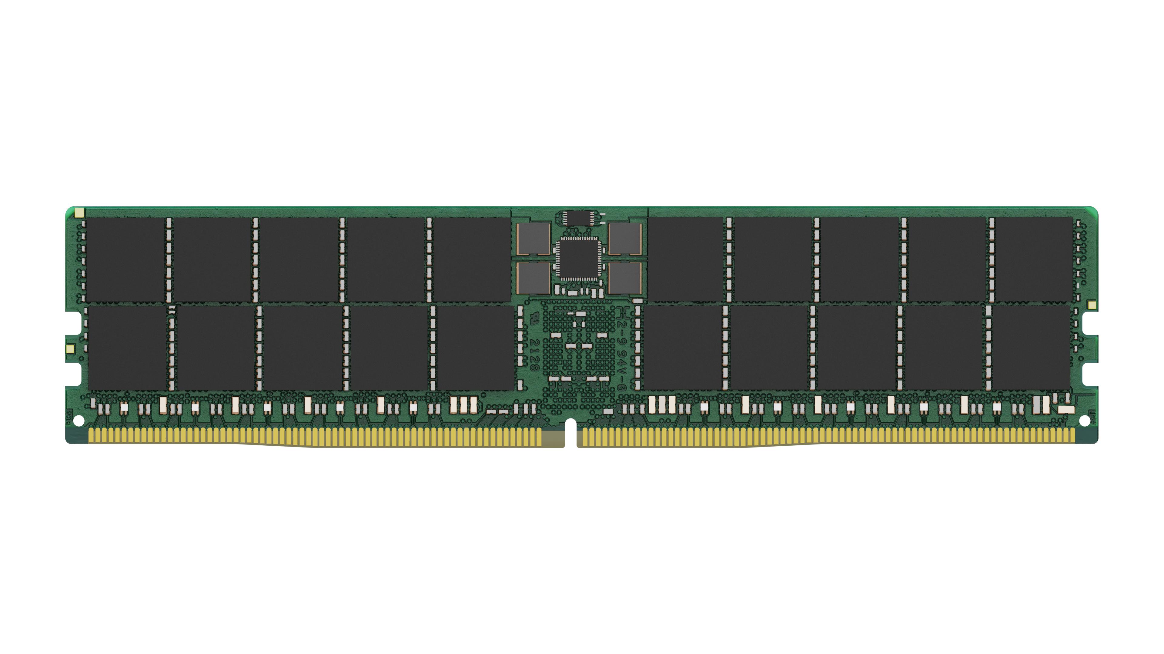 Kingston Technology...