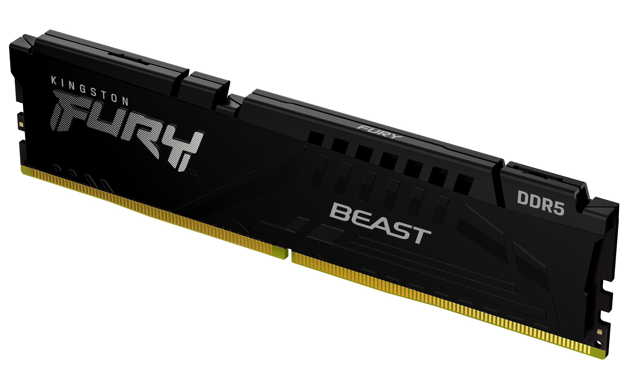 Kingston Technology FURY...