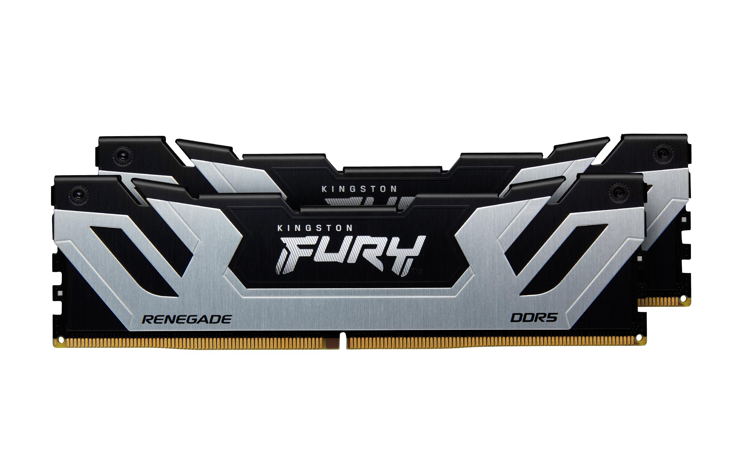 Kingston Technology FURY...