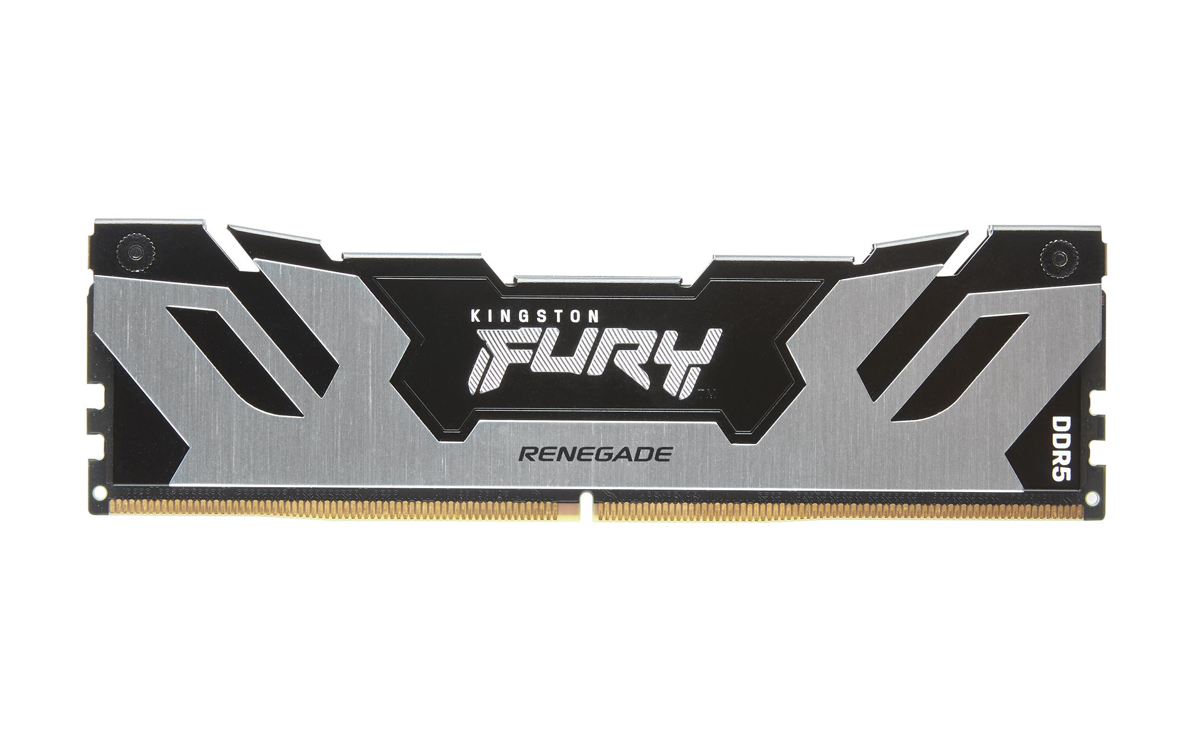 Kingston Technology FURY...