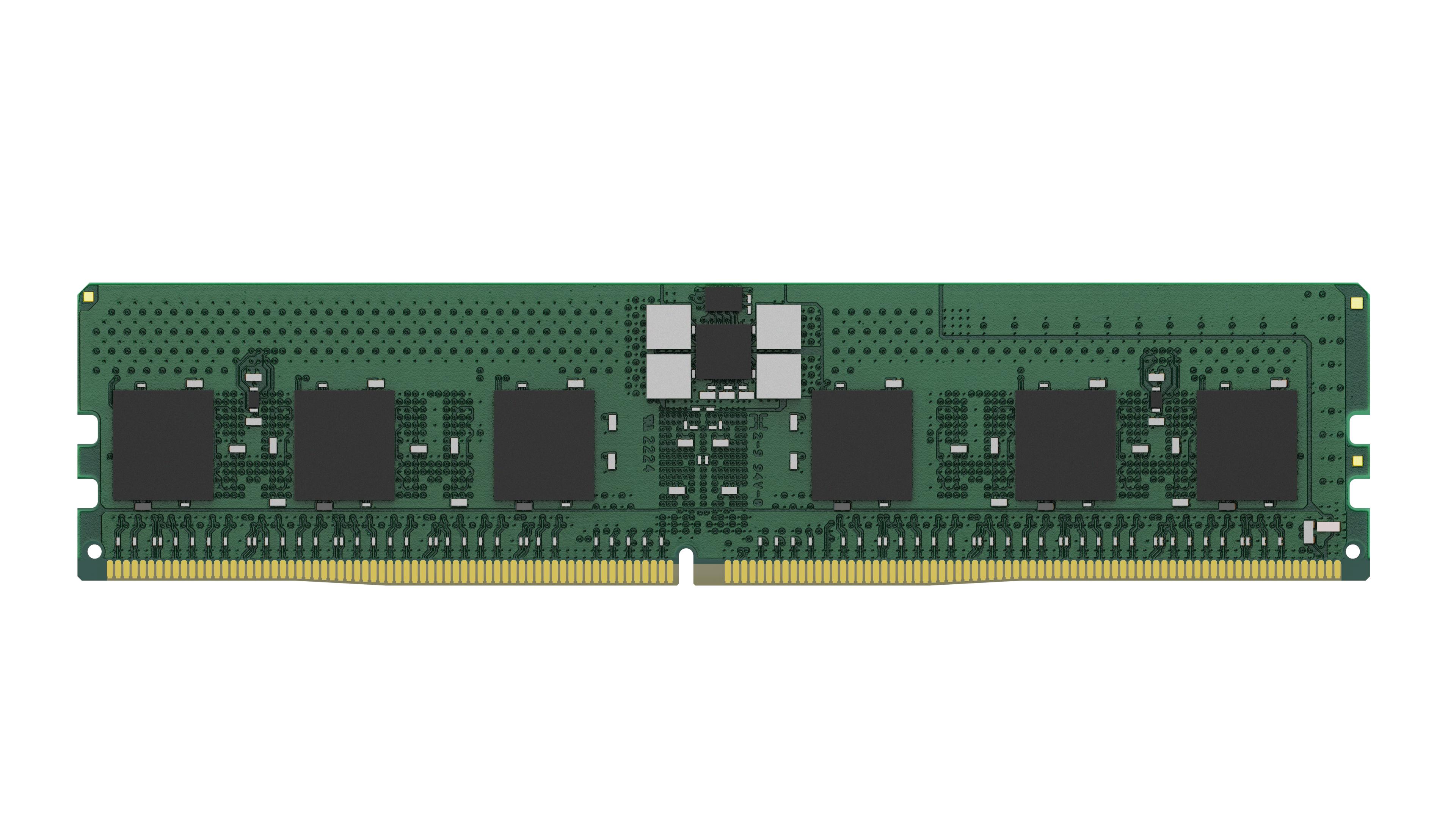 Kingston Technology...