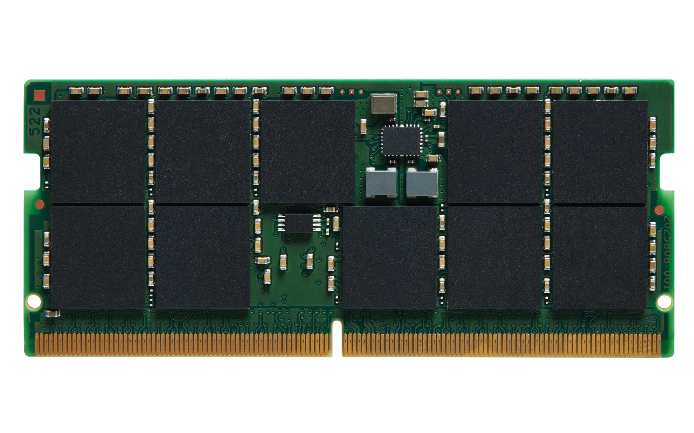 Kingston Technology...