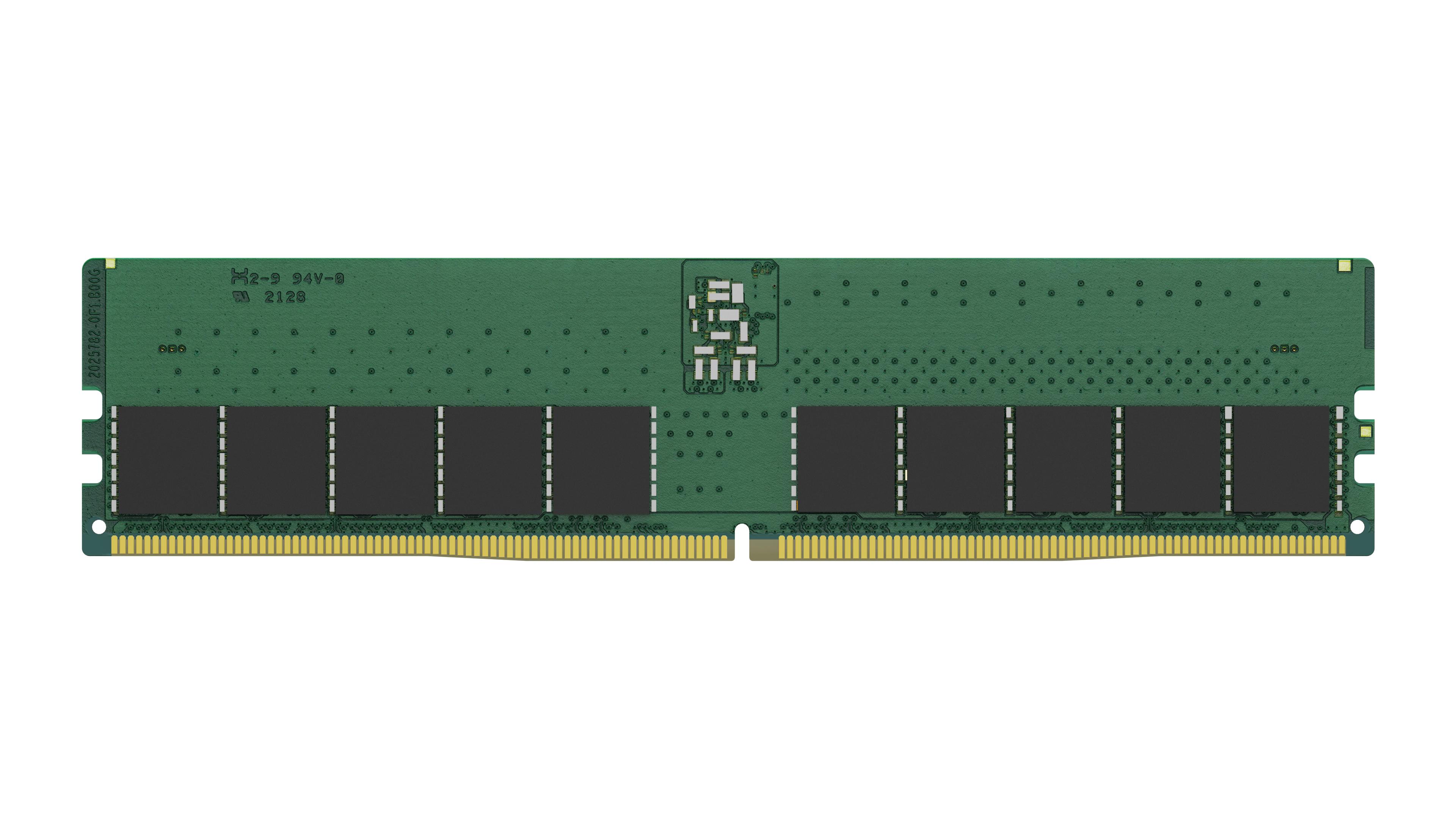 Kingston Technology...