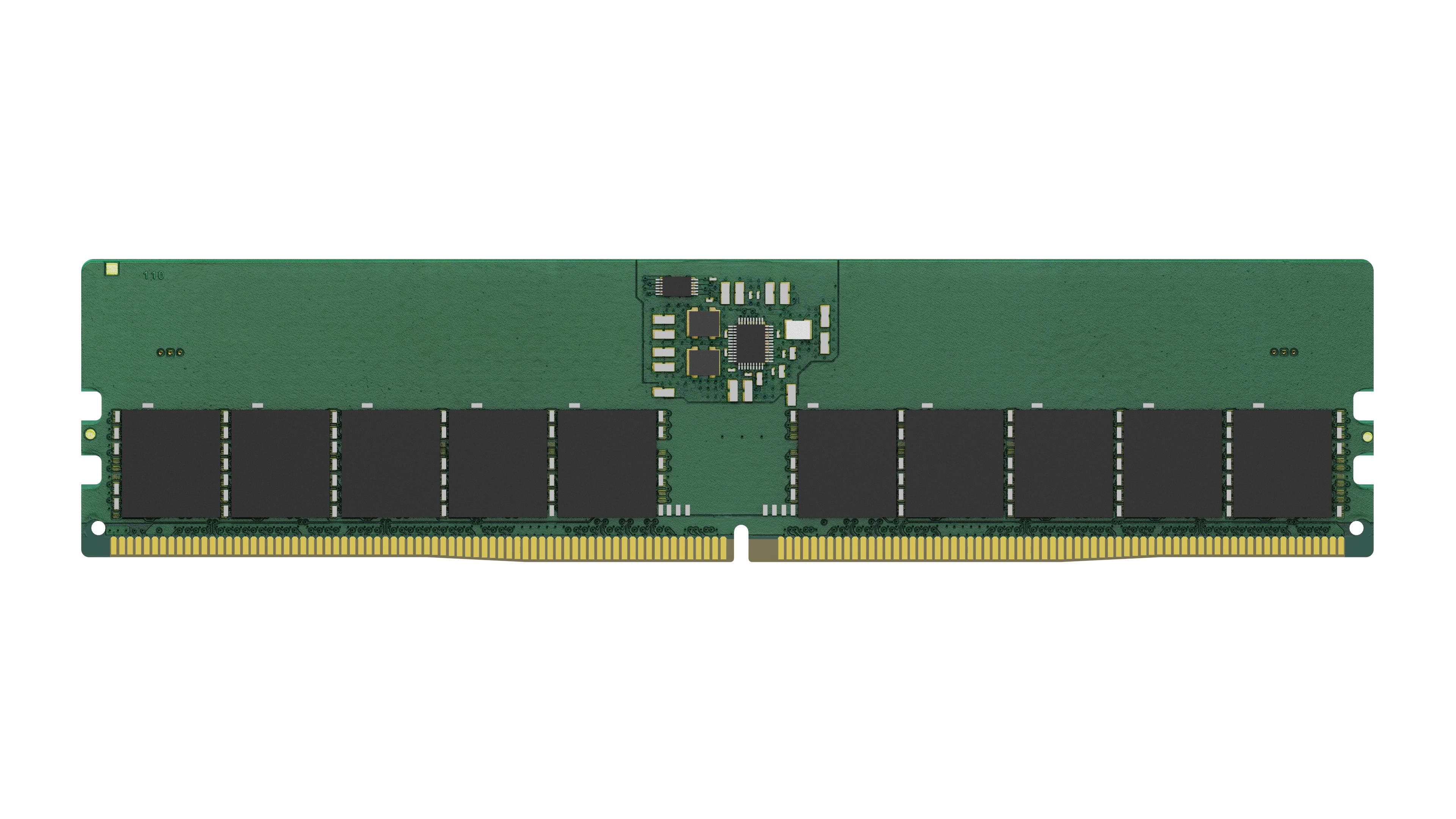 Kingston Technology...