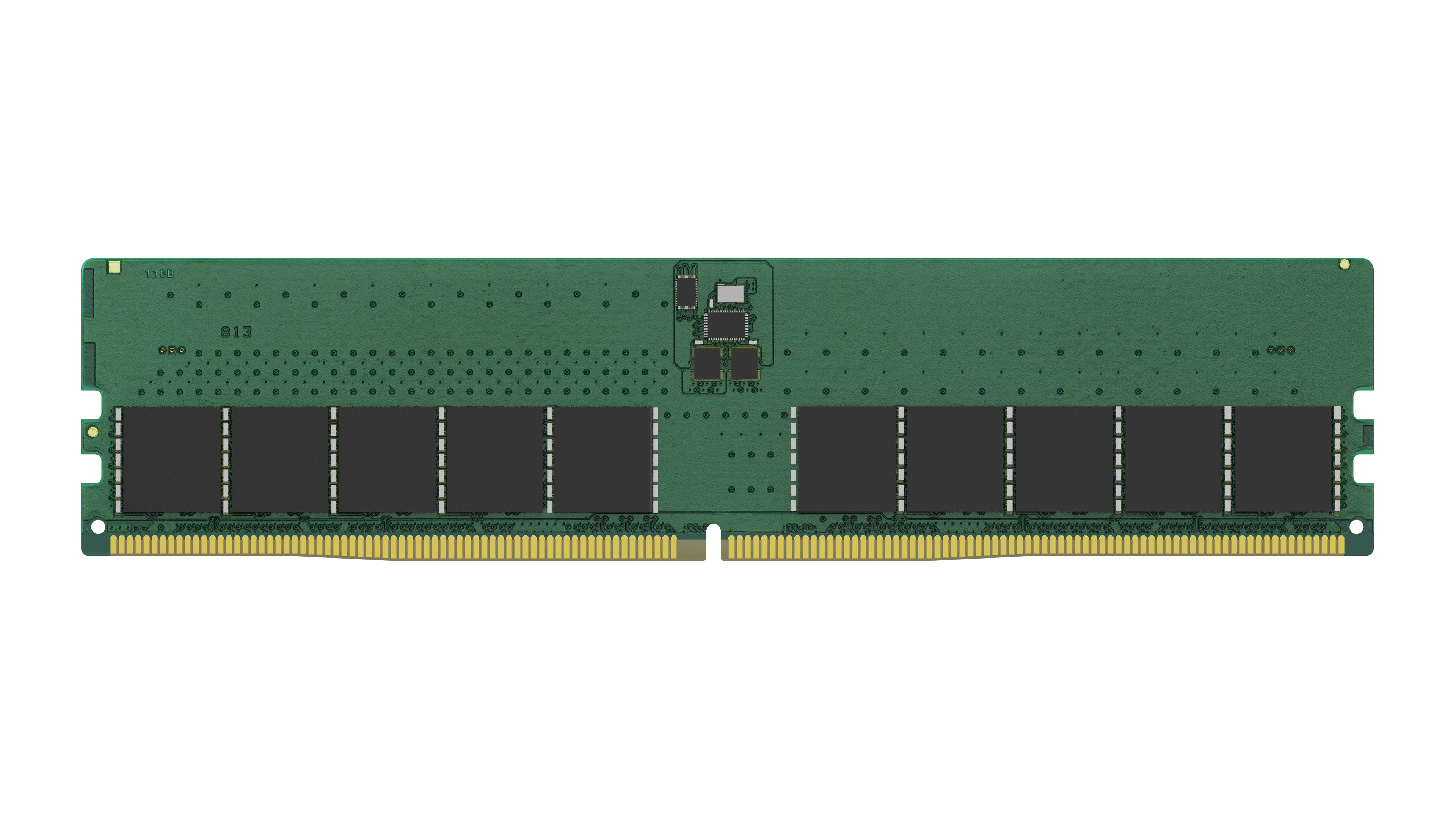 Kingston Technology...