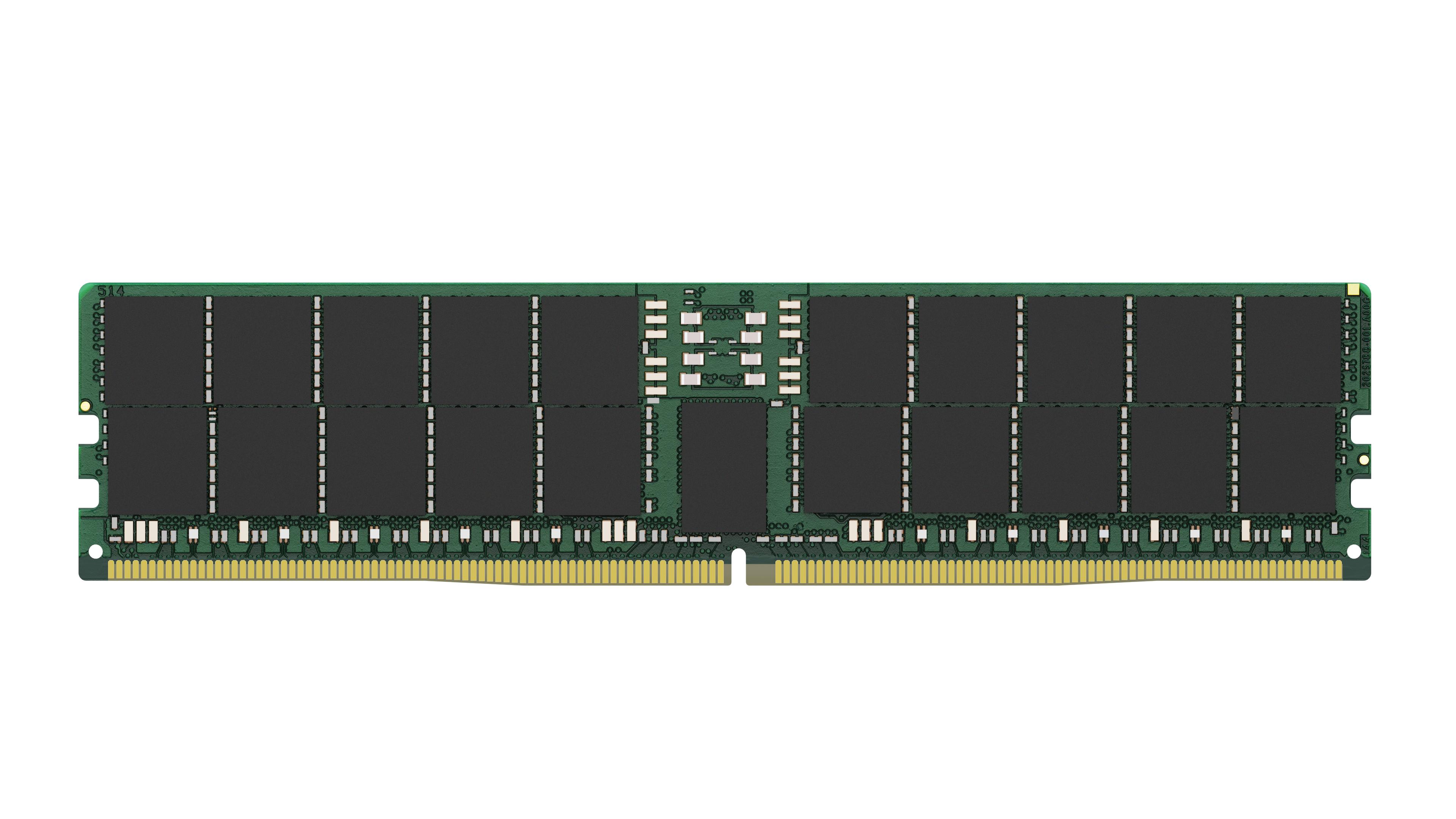 Kingston Technology...