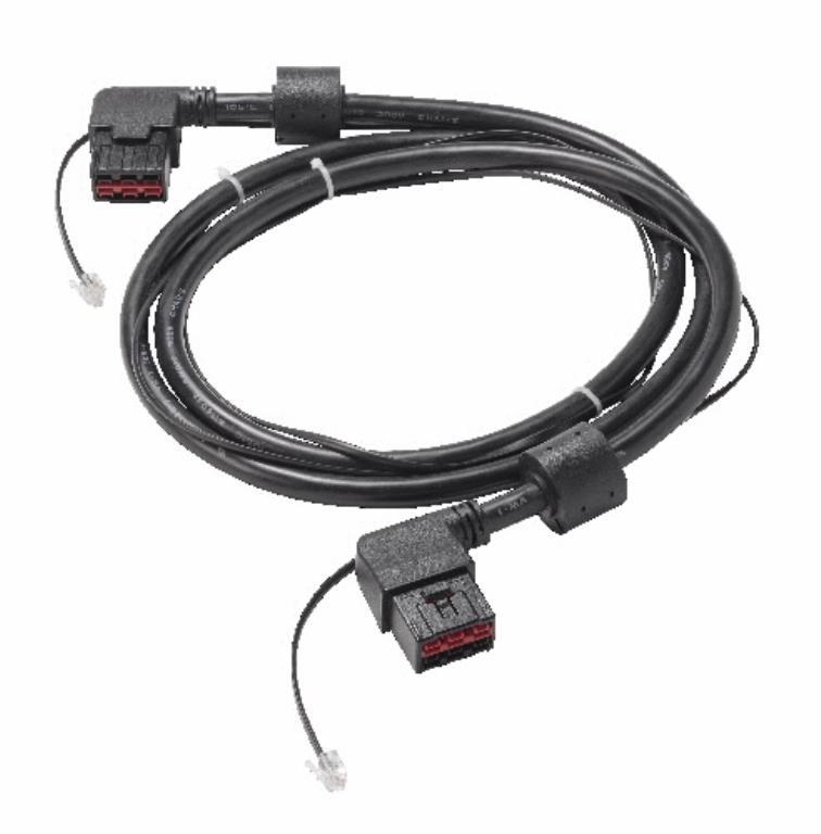Eaton-EBMCBL240-Estensione cavo EBMCBL240 1,8m cable 240V EBM