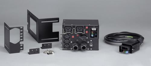 Eaton HotSwap MBP 6000i...