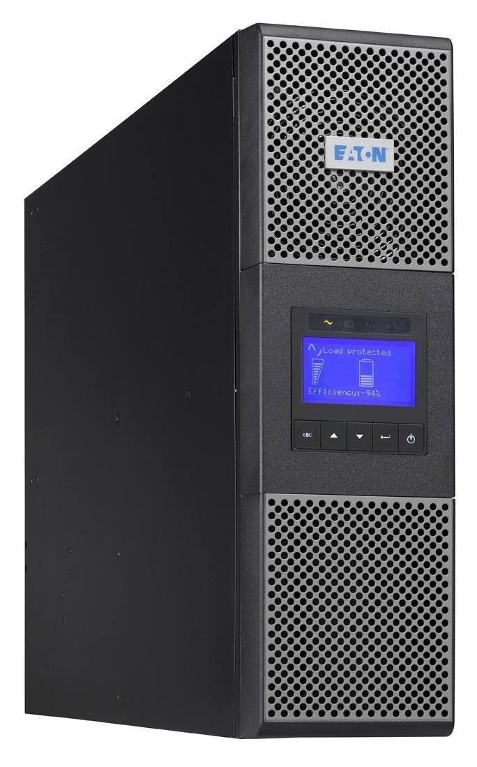 Eaton-9PX 6000i HotSwap-UPS