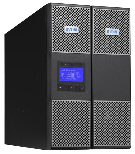 Eaton-9PX11KiRTNBP-Eaton 9PX11KiRTNBP 9PX 11000i RT6U HotSwap Netpack
