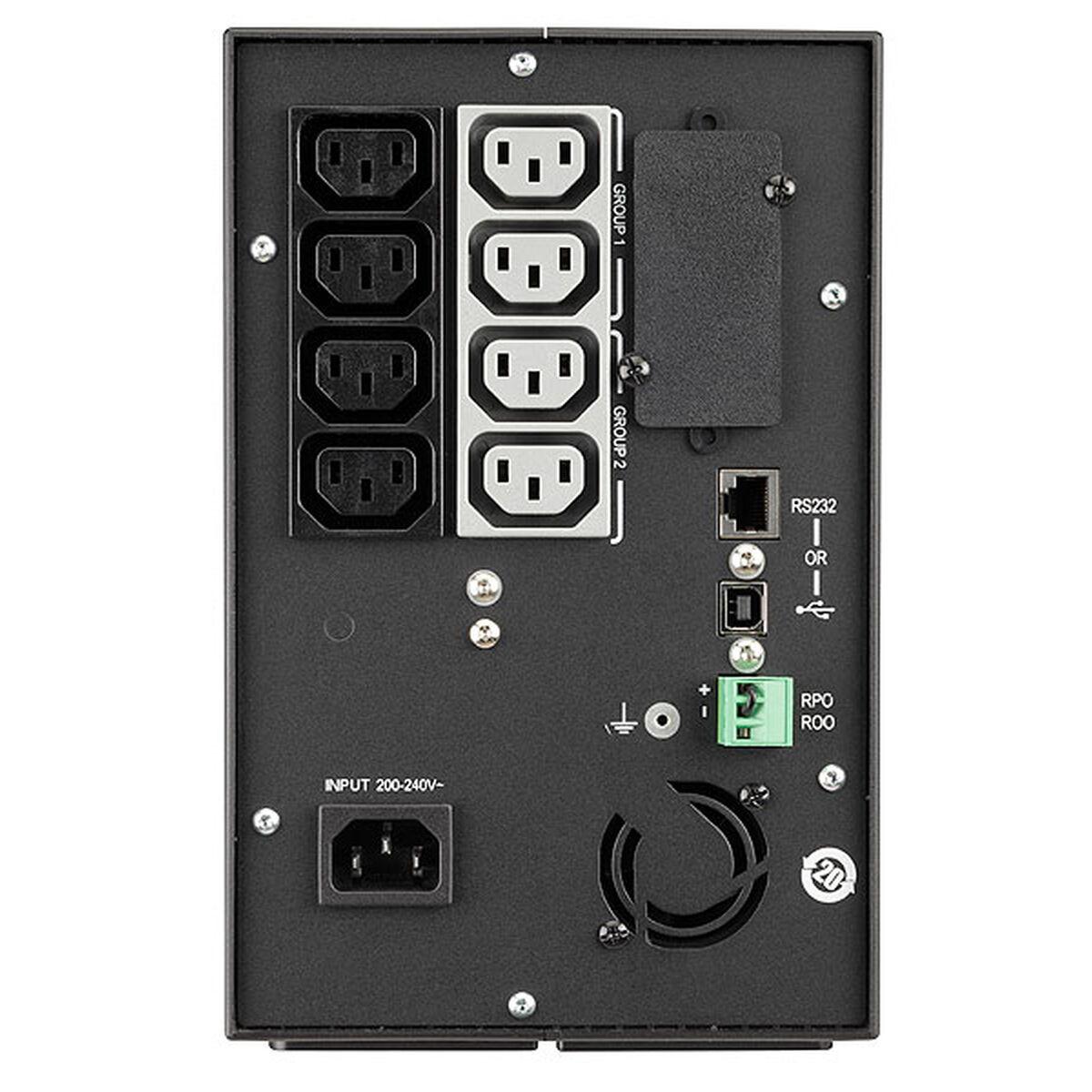 ONDULEUR EATON 5P 1150I LINE-INTERACTIVE