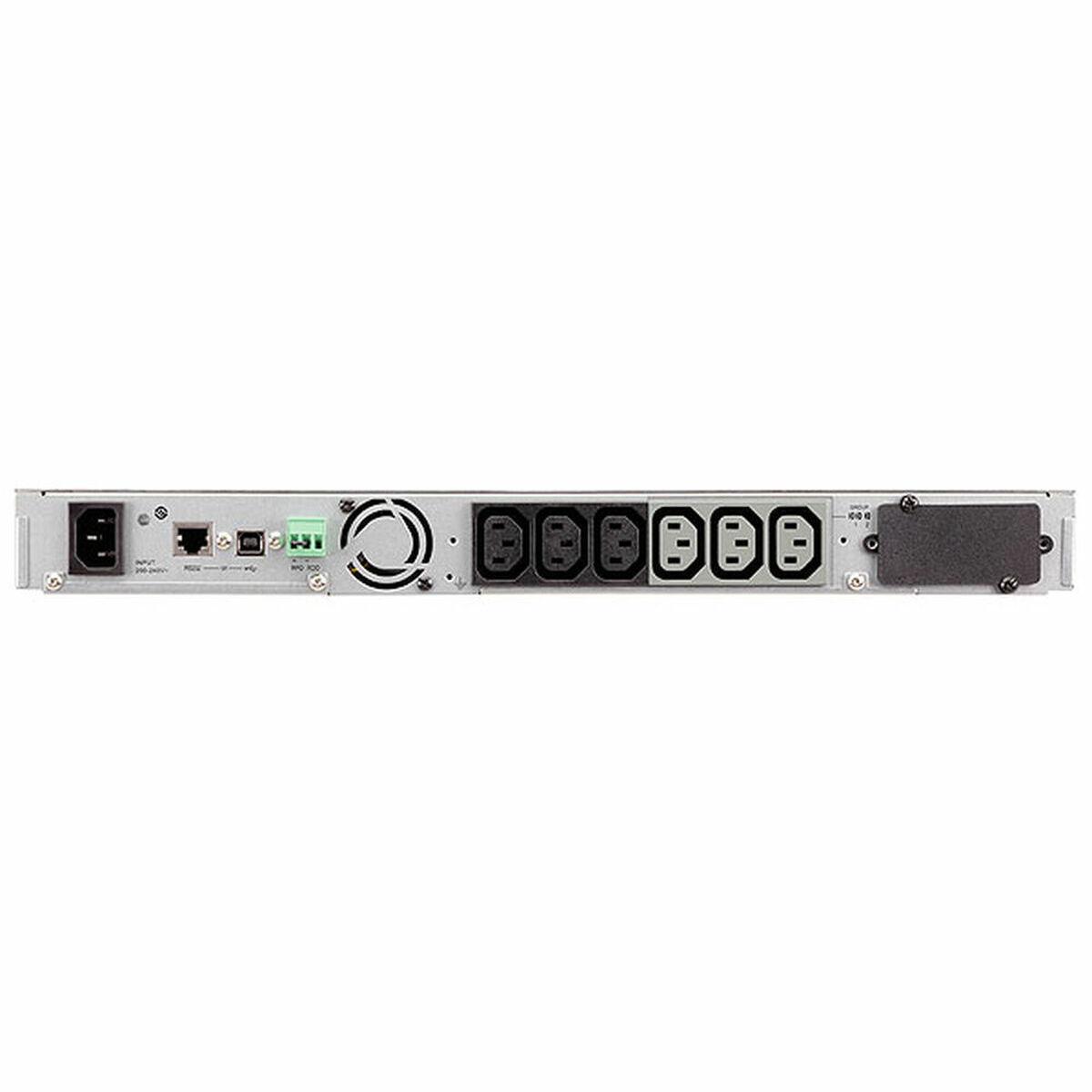 -Eaton-5P 1150i Rack 1U-UPS- PROMO FINO AD ESAURIMENTO STOCK