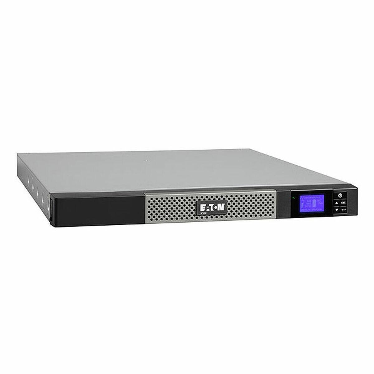 -Eaton-5P 1150i Rack 1U-UPS- PROMO FINO AD ESAURIMENTO STOCK