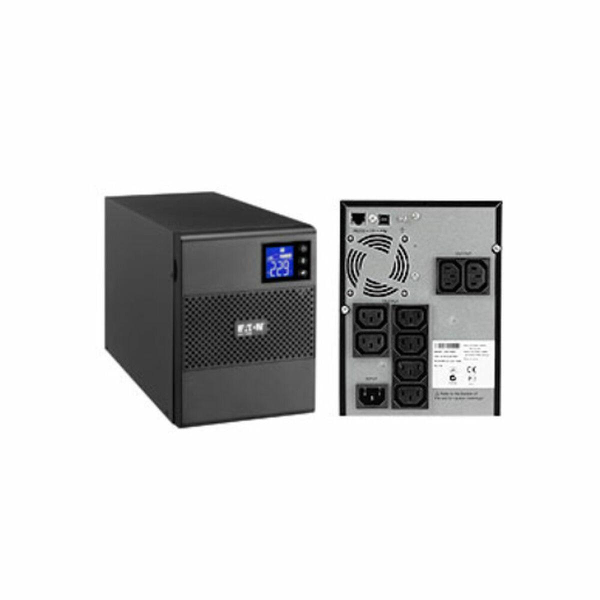 Eaton-5SC 1000i-UPS