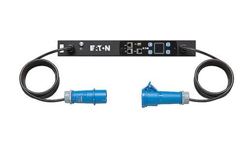 Eaton-EILB13-ePDU In-Line MeteredEPDU IL 0U (309 16A 1P)1X309