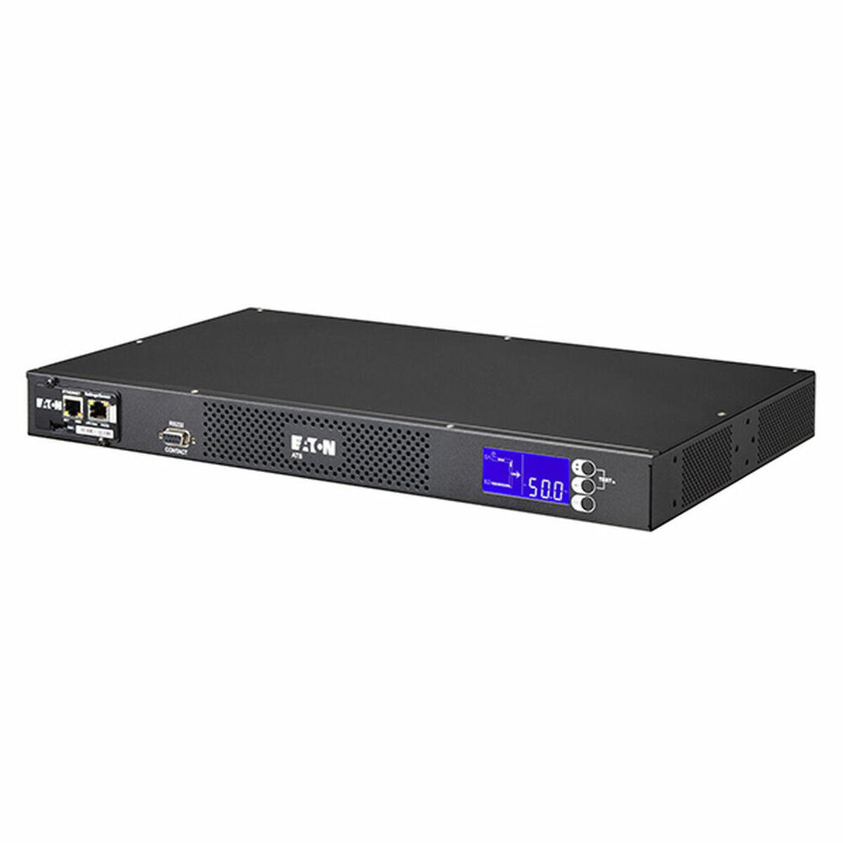 Eaton-ATS 16A Netpack-Switch di rindondanza