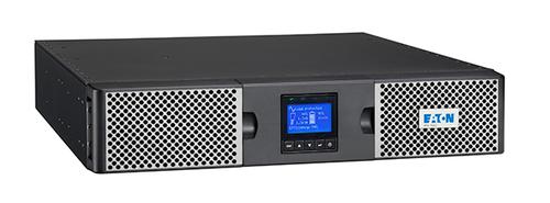Eaton 9PX1500IRTM gruppo di continuitÃƒÂ  (UPS) Doppia conversione (online) 1,5 kVA 1500 W 8 presa(e) AC