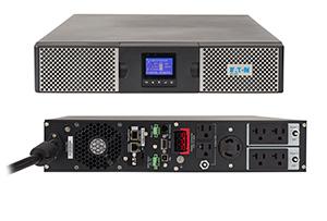 Eaton 9PX3000RT gruppo di continuitÃƒÆ’Ã‚Â  [UPS] Doppia conversione [online] 3 kVA 2700 W 7 presa[e] AC (EATON 9PX 3