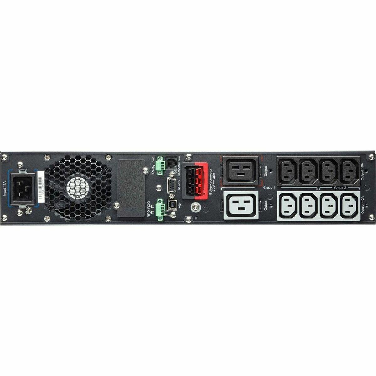Eaton 9PX 2200i RT2U