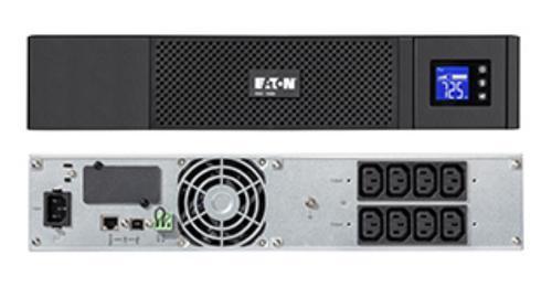 EATON 5SC 1000VA MODÈLE RACK 2U ONDULEUR LINE INTERACTIVE
