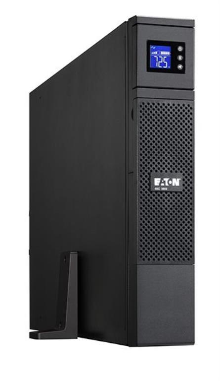 EATON 5SC 2200VA MODÈLE RACK ET R/T ONDULEUR LINE INTERACTIVE