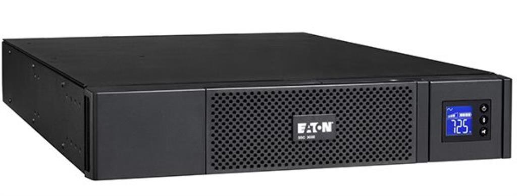 EATON 5SC 2200VA MODÈLE RACK ET R/T ONDULEUR LINE INTERACTIVE