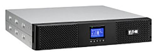 Eaton 9SX gruppo di continuità (UPS) Doppia conversione (online) 2 kVA 1800 W 9 presa(e) AC [9SX2000IR]