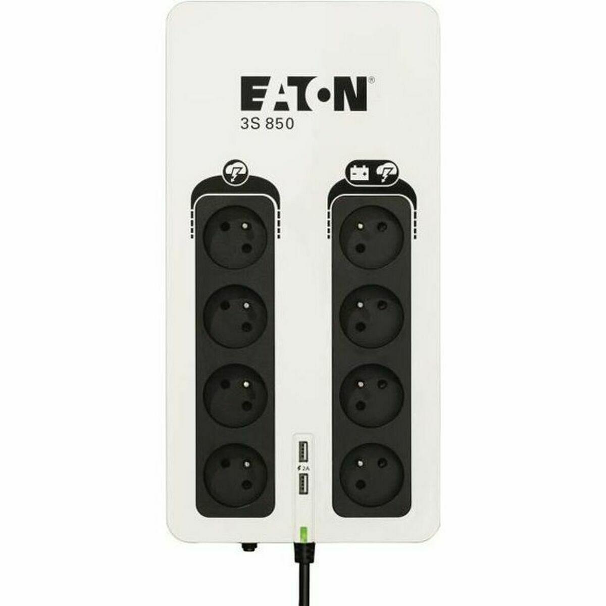 Eaton 3S850F gruppo di...