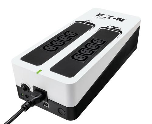 3S 550 VA 330W ONDULEUR OFF