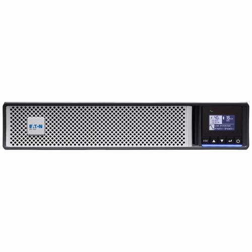 Eaton 5PX Gen2 gruppo di continuità (UPS) A linea interattiva 1000 kVA W 8 presa(e) AC [5PX1000IRTNG2]