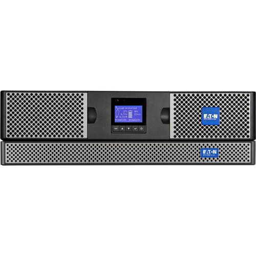 Eaton 9PXEBM72RT1U-L gruppo di continuità (UPS) Doppia conversione (online) 2,2 kVA 2200 W 10 presa(e) AC