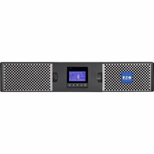 Eaton 9PX 3000i RT2U Netpack Li-Ion