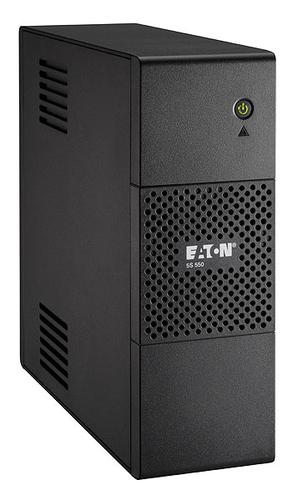 EATON 5S 700I - ONDULEUR - CA 230 V - 420 WATT - 700 VA - USB - CONNECTEURS DE SORTIE 6 - NOIR