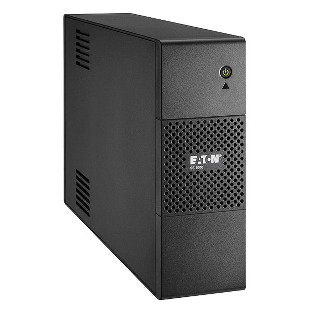 EATON 5S 1500I - ONDULEUR - CA 230 V - 900 WATT -