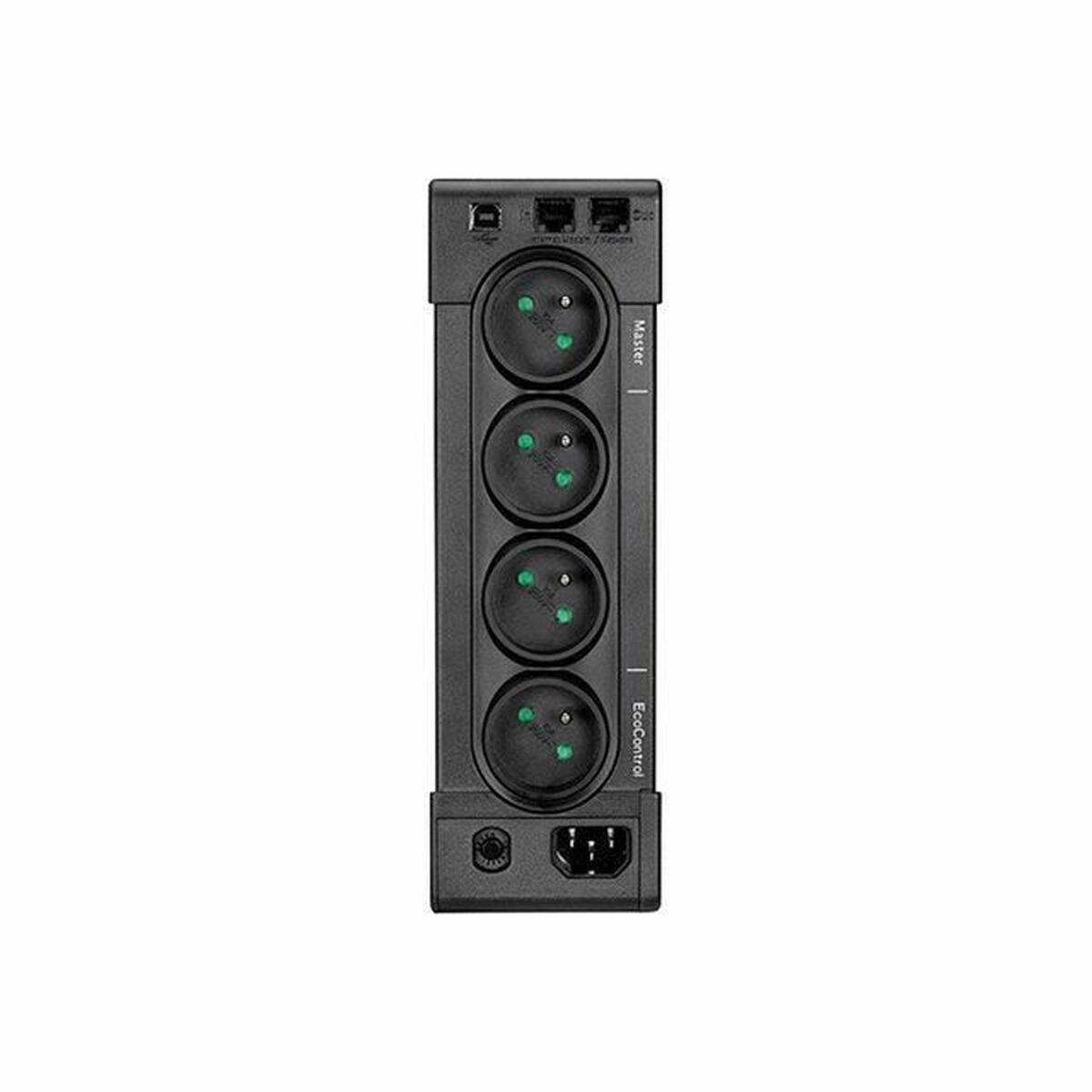 EATON ELLIPSE PRO 650 FR