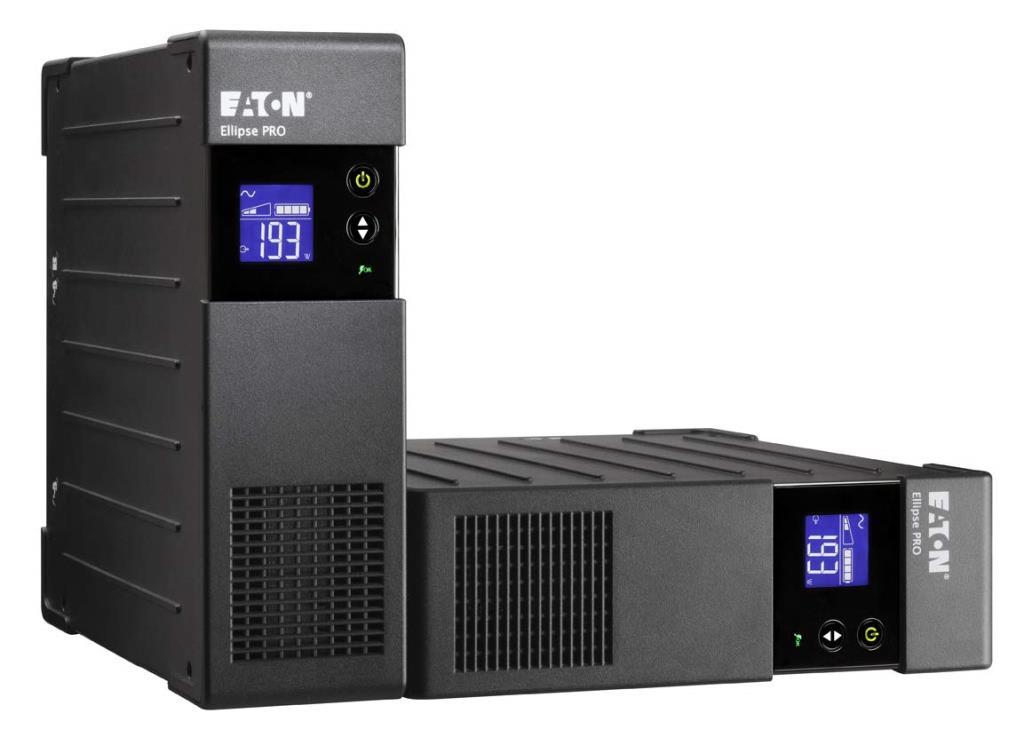 -Eaton-Ellipse PRO 650 DIN-UPS - PROMO FINO AD ESAURIMENTO STOCK