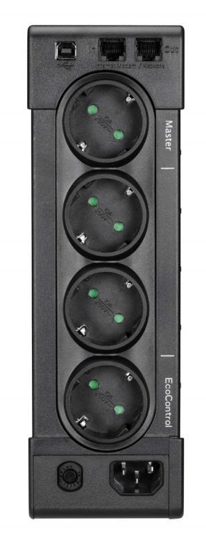 -Eaton-Ellipse PRO 650 DIN-UPS - PROMO FINO AD ESAURIMENTO STOCK