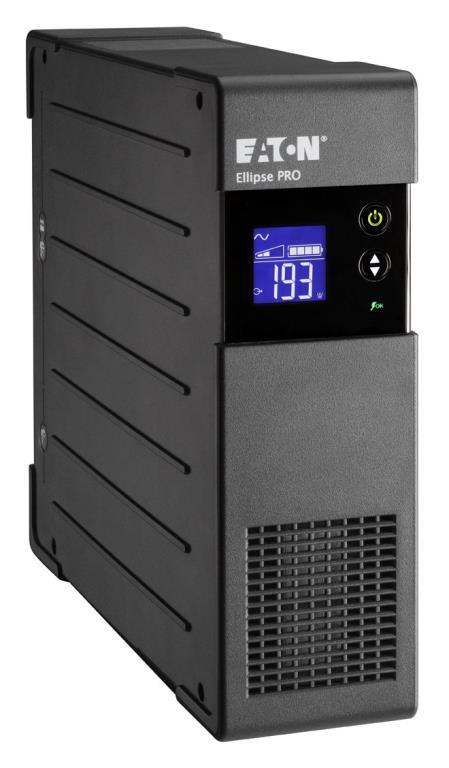 -Eaton-Ellipse PRO 650 DIN-UPS - PROMO FINO AD ESAURIMENTO STOCK
