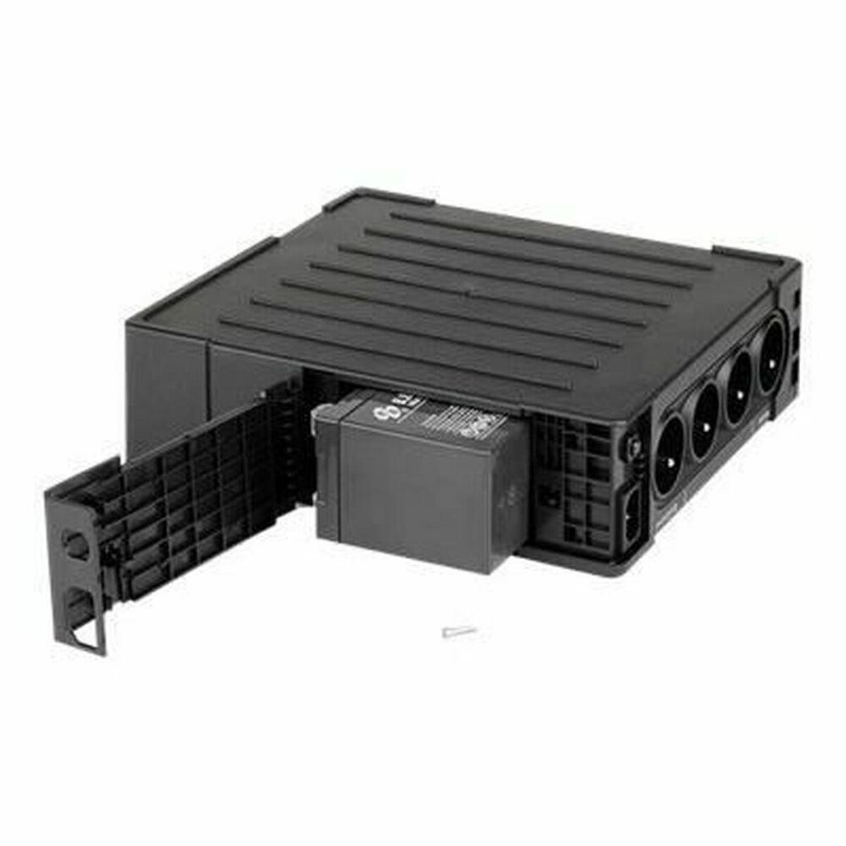 EATON ELLIPSE PRO 850 FR