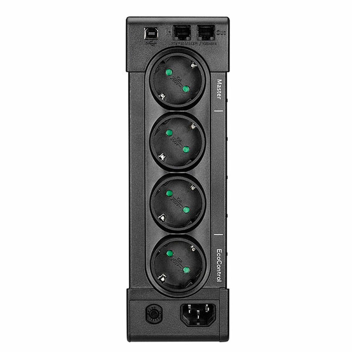 Eaton-Ellipse PRO 850 DIN-UPS