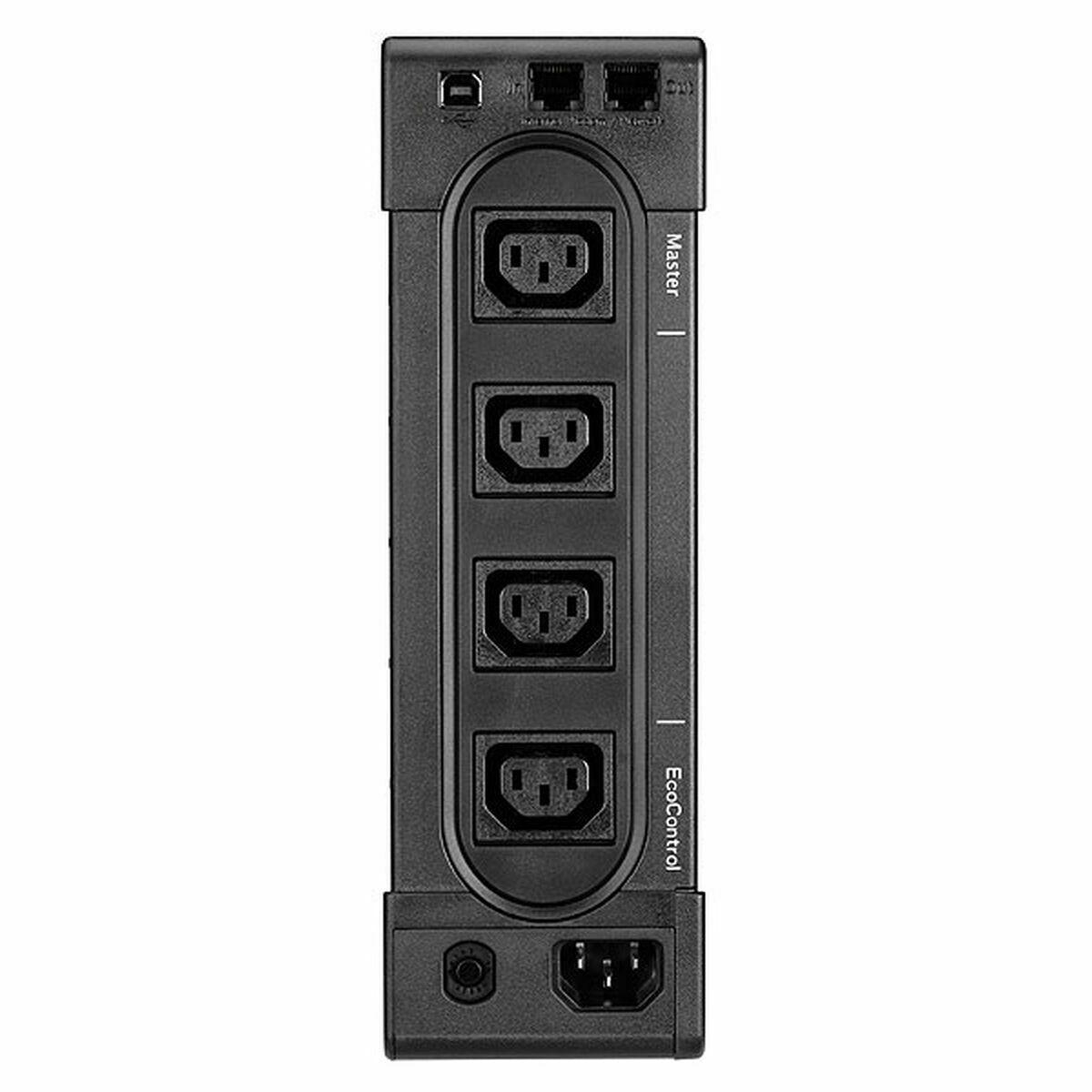 Eaton-Ellipse PRO 850 IEC-UPS