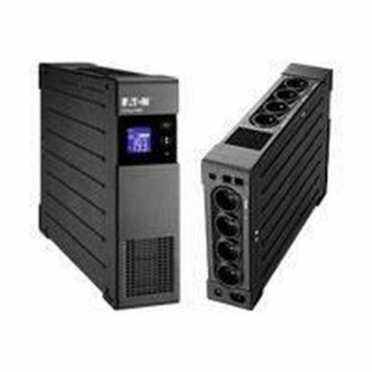 EATON ELLIPSE PRO 1200 FR