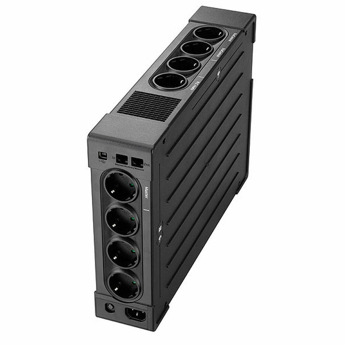 -Eaton-Ellipse PRO 1200 DIN-UPS - PROMO FINO AD ESAURIMENTO STOCK