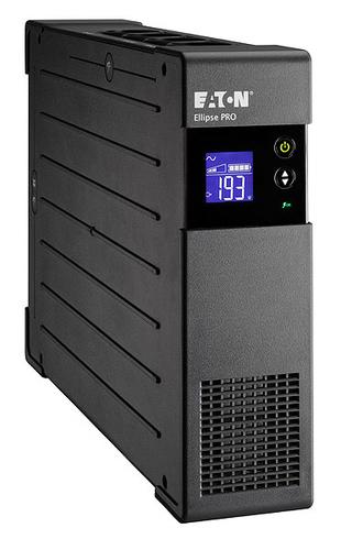 -Eaton-Ellipse PRO 1200 DIN-UPS - PROMO FINO AD ESAURIMENTO STOCK